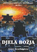 Croatian - Book 3 - Djela Bozja