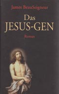 German - Book 1 - Das Jesus-Gen