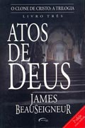 Portuguese - Book 3- Atos de Deus