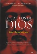 Spanish - Book 3 - Los Actos de Dios