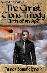 Birth of an Age - Book 2