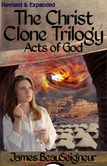 Acts 0f God - Book 3